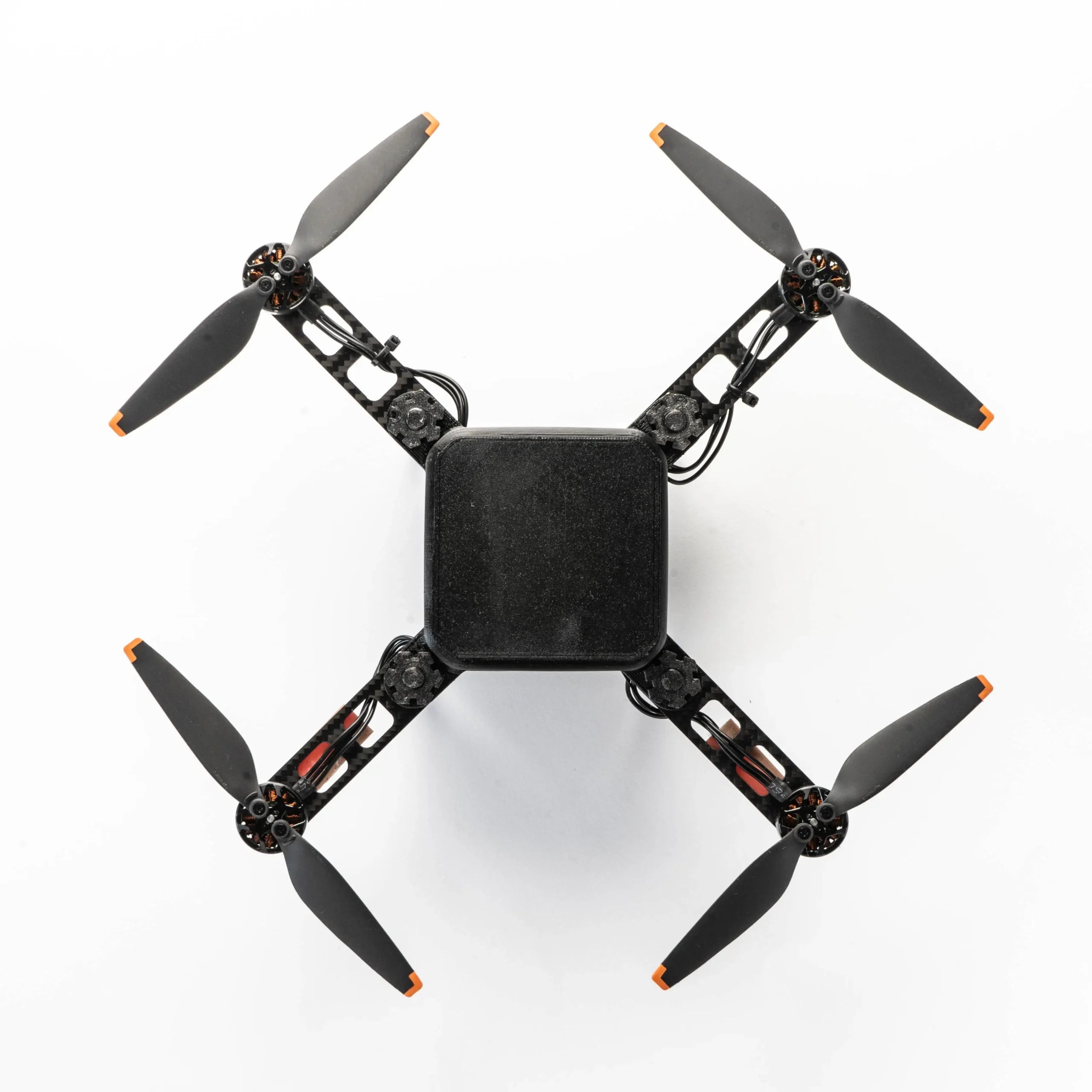 Profesionalni dron za drone light show i sinkronizirane svjetlosne performanse